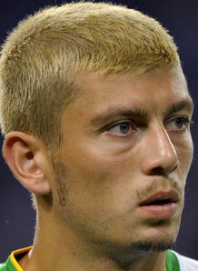 Celtic snub frustrates Donati