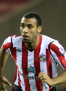 Ferdinand boost for Black Cats