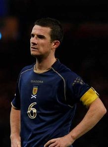 Burley welcomes Fergie back