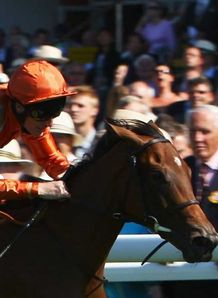 Noseda warning over Spirit