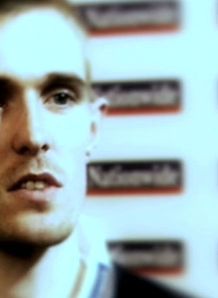 Team mates - Fletcher