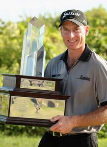 Jim Furyk PGA Grand Slam of Golf Oct 08