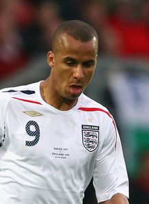 gabriel agbonlahor england