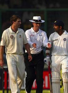 Ton puts Gambhir in dreamland