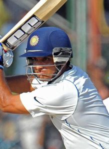 Ganguly - Aussies still No.1