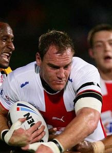 Ellis praises Aussie depth