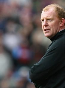 Megson envies Boro youth