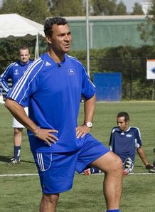 A meeting with Ruud