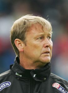 age hareide norway
