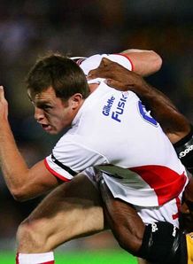 james roby