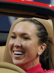 jelena jankovic
