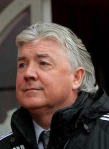 joe kinnear