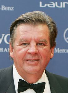 johann rupert
