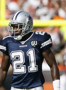 Adam Jones - ex-Dallas Cowboy - wasn't worth the trouble - Dallas Morning News