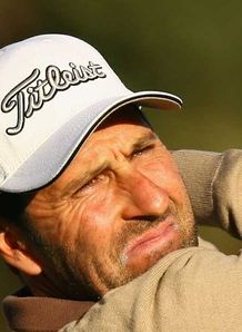 jose maria olazabal
