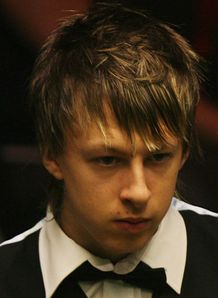 Judd Trump