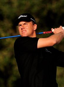 Volvo Masters - Six to watch
