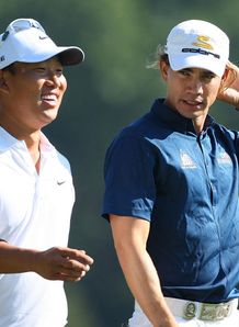 Kim - Tiger to roar on return