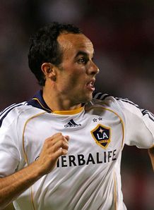 landon donovan