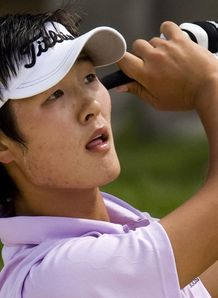 Fearless Lee eyes victory