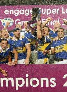 Rampant Rhinos retain crown Rampant Rhinos retain crown