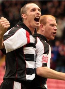 League Two round-up