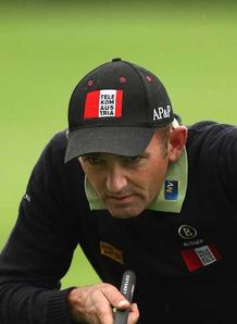 Brier leads as scores soar
