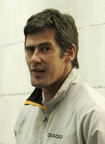 mike newell
