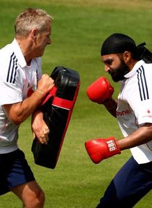 Panesar to play in Sri Lanka