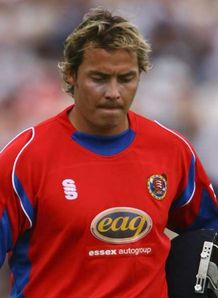 IPL appeals to Napier
