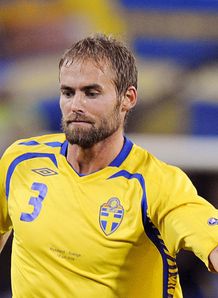 Mellberg heading to Greece