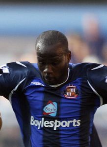 Chimbonda facing Lyon snub