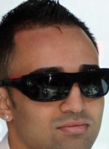 Malignaggi: Floyd's bad move