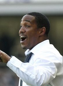 Ince happy to be a scapegoat