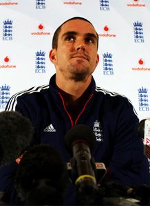 pietersen presser