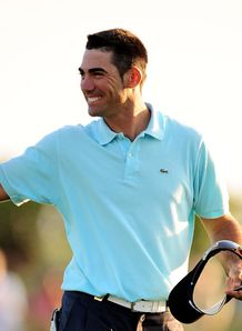 Alvaro inspired by Seve