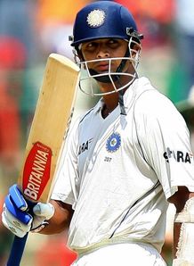 India in confident mood