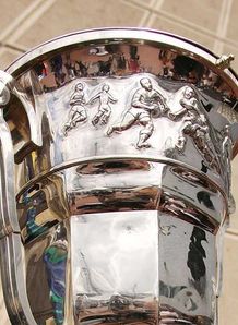 Cup prize money revealed