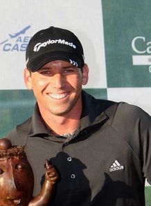 Garcia ends Euro drought
