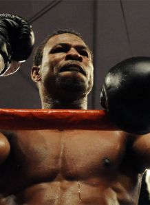 shane mosley