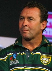 Stuart slams British game