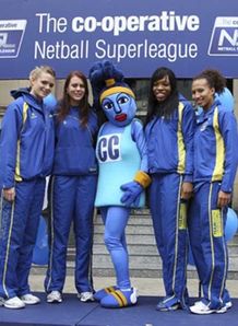 superleague launch