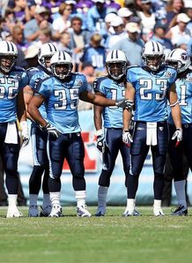 tennessee titans