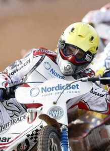 Dominant Poles into final