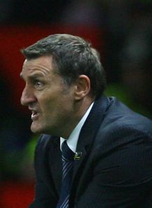 Mowbray wanted to sub Bednar