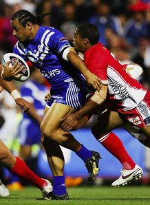 Samoa shade Tonga thriller Samoa shade Tonga thriller