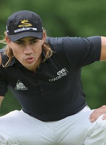 Camilo considers Euro move