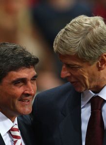 Wenger - Ramos needed time