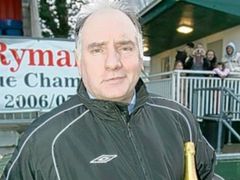 Alan Devonshire