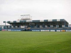 Holker Street